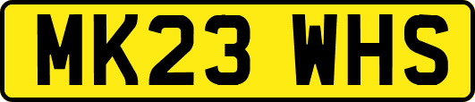 MK23WHS
