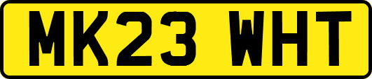 MK23WHT