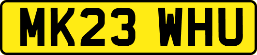 MK23WHU