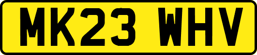 MK23WHV