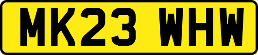 MK23WHW
