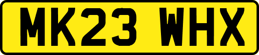 MK23WHX