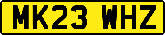 MK23WHZ