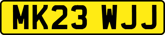 MK23WJJ