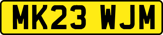MK23WJM