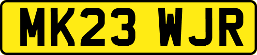MK23WJR