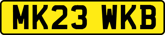 MK23WKB
