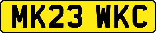 MK23WKC