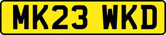 MK23WKD