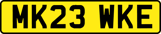 MK23WKE
