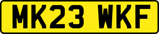 MK23WKF