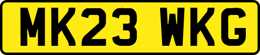 MK23WKG