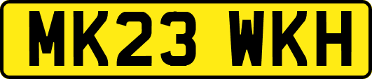 MK23WKH