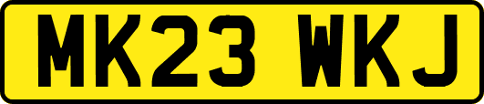 MK23WKJ