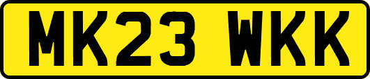 MK23WKK