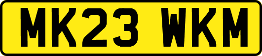 MK23WKM