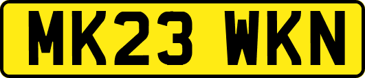 MK23WKN