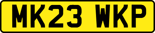 MK23WKP