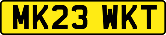 MK23WKT