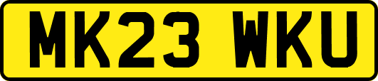 MK23WKU