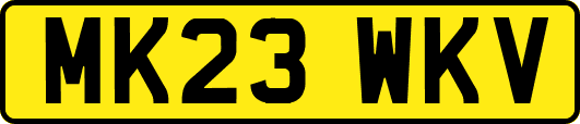 MK23WKV