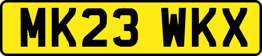 MK23WKX