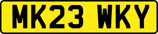 MK23WKY