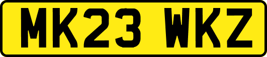 MK23WKZ