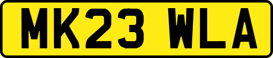MK23WLA
