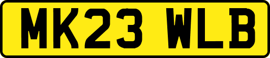 MK23WLB