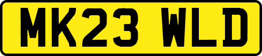MK23WLD