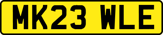 MK23WLE