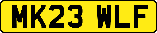 MK23WLF
