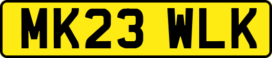 MK23WLK