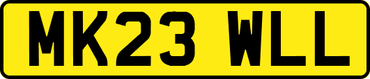 MK23WLL
