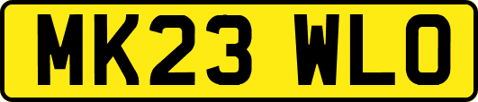MK23WLO