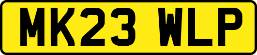 MK23WLP