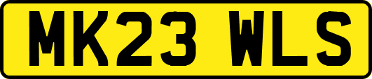 MK23WLS