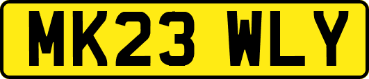 MK23WLY
