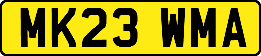 MK23WMA