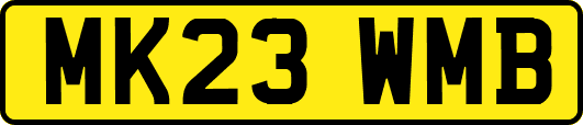 MK23WMB