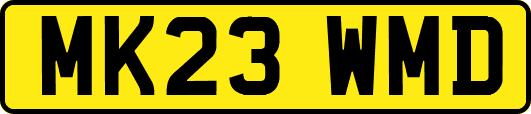 MK23WMD