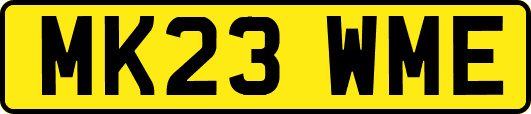 MK23WME