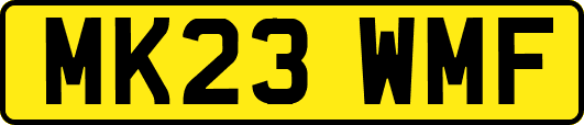 MK23WMF