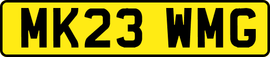 MK23WMG