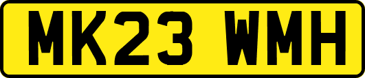 MK23WMH