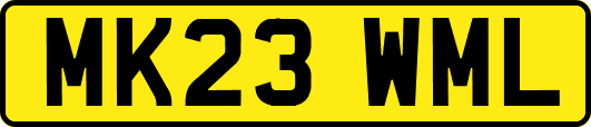 MK23WML
