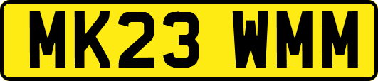 MK23WMM