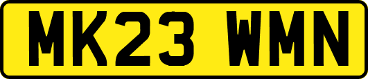 MK23WMN