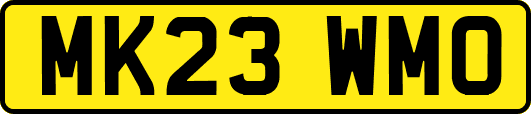MK23WMO